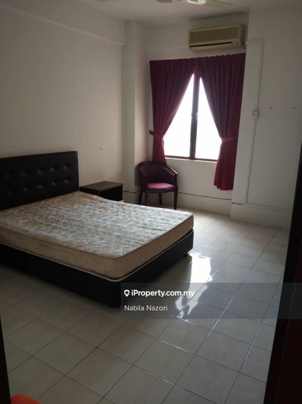 Kondominium untuk Dijual di Kota Sri Mutiara oleh Nabila Nazori - iProperty.com.my