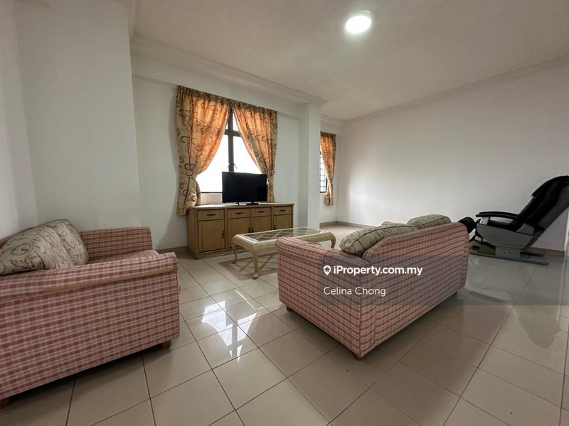 For Rent - Aloha Tower Condominium