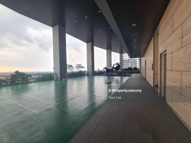 Service Residence for Sale in The Azure Residences by Paul Lee - iProperty.com.my