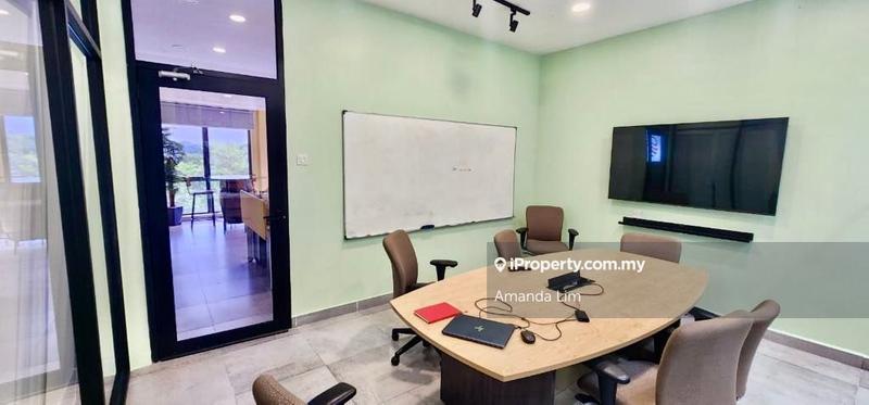 Retail-Office for Sale in Sunsuria Forum @ 7th Avenue, Setia Alam., Setia Alam by Amanda Lim - iProperty.com.my