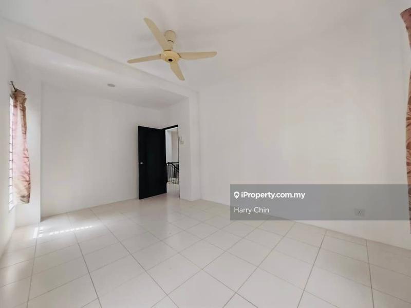2-storey Terraced House for Sale in Taman Karak Indah, Karak by Harry Chin - iProperty.com.my