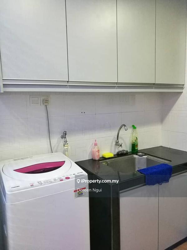Kondominium untuk Disewa di Platinum Lake PV 15 oleh Doreen Ngui - iProperty.com.my