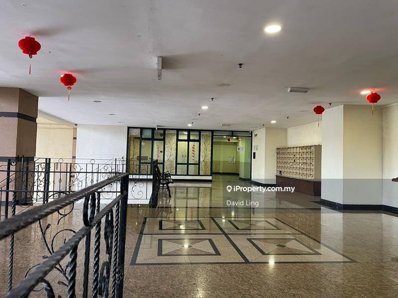 For Sale - Riverine Emerald