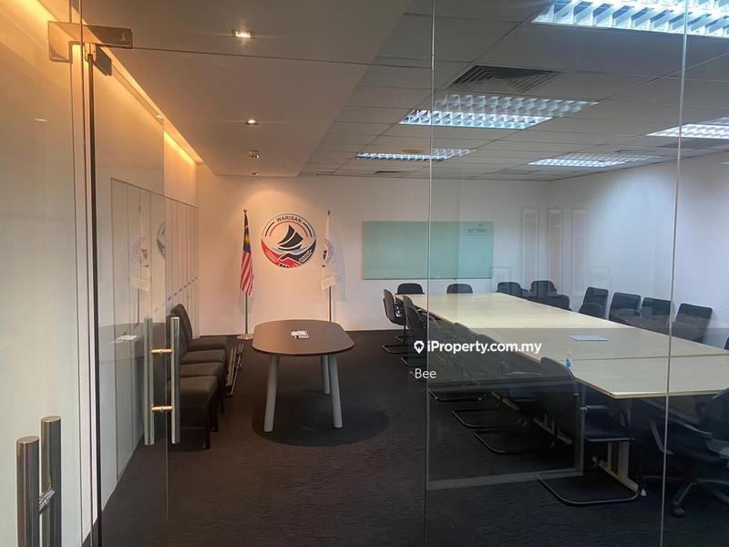 Office for Rent in Bangsar, Bangsar by Bee - iProperty.com.my