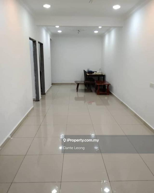 Rumah Berangkai 1 Tingkat untuk Dijual di Kajang, Selangor oleh Dante Leong - iProperty.com.my