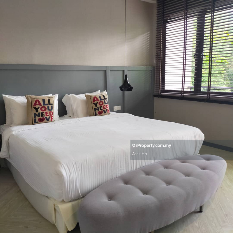 Bungalow House untuk Dijual di Janda Baik, Bentong oleh Jack Ho - iProperty.com.my
