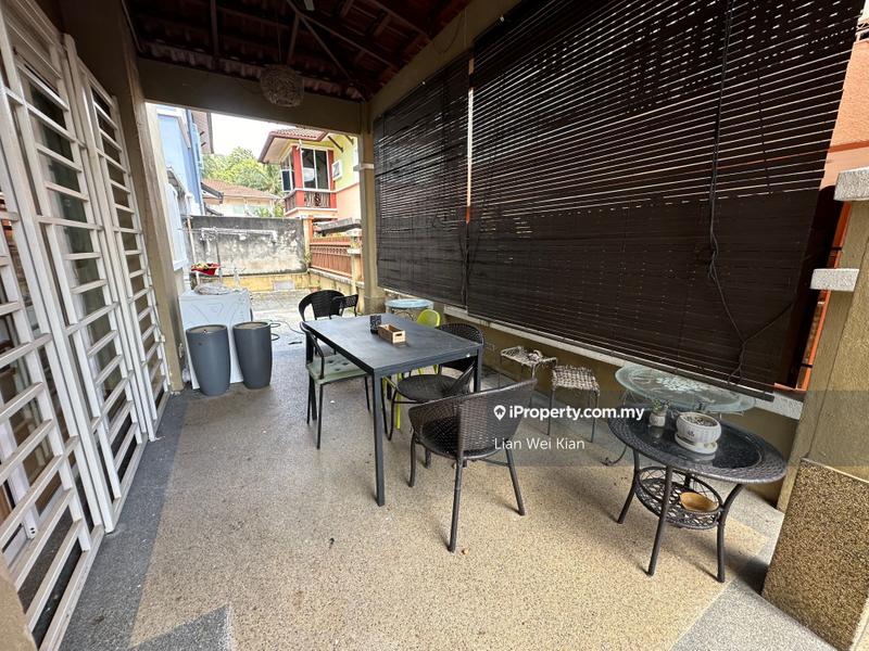 Rumah Berkembar untuk Dijual di Taman Astana Gemilang, Batu Caves oleh Lian Wei Kian - iProperty.com.my