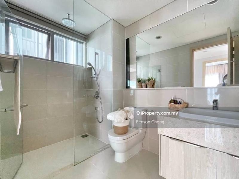 Residensi Servis untuk Dijual di Southern Marina Residences oleh Benson Chong - iProperty.com.my