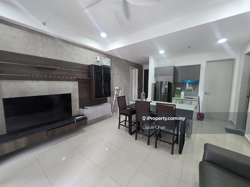 For Sale - Trion 2 @ KL