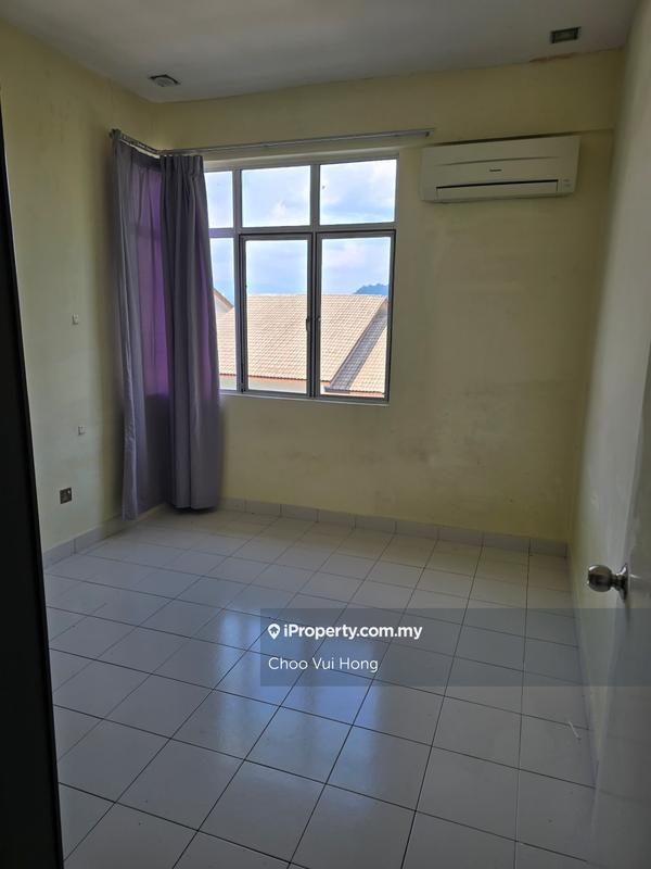 Townhouse for Sale in Taman Puteri Cheras, Cheras by Choo Vui Hong - iProperty.com.my