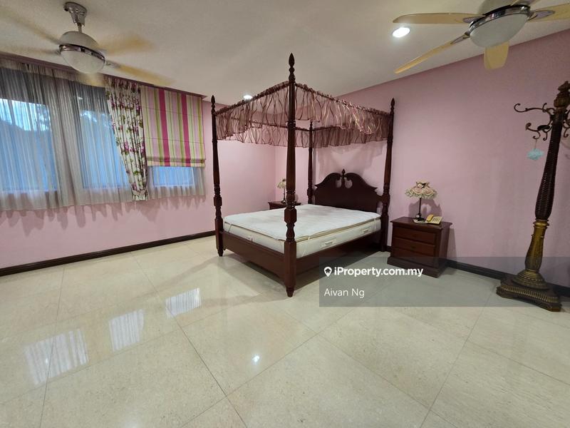 Banglo untuk Dijual di Taman Sri Hartamas, Sri Hartamas oleh Aivan Ng - iProperty.com.my