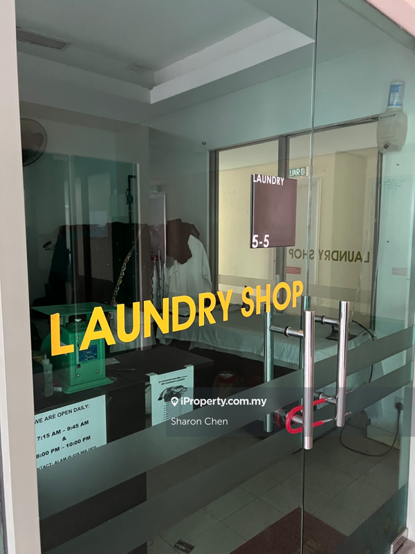 Kondominium untuk Dijual di The Capsquare Residences oleh Sharon Chen - iProperty.com.my