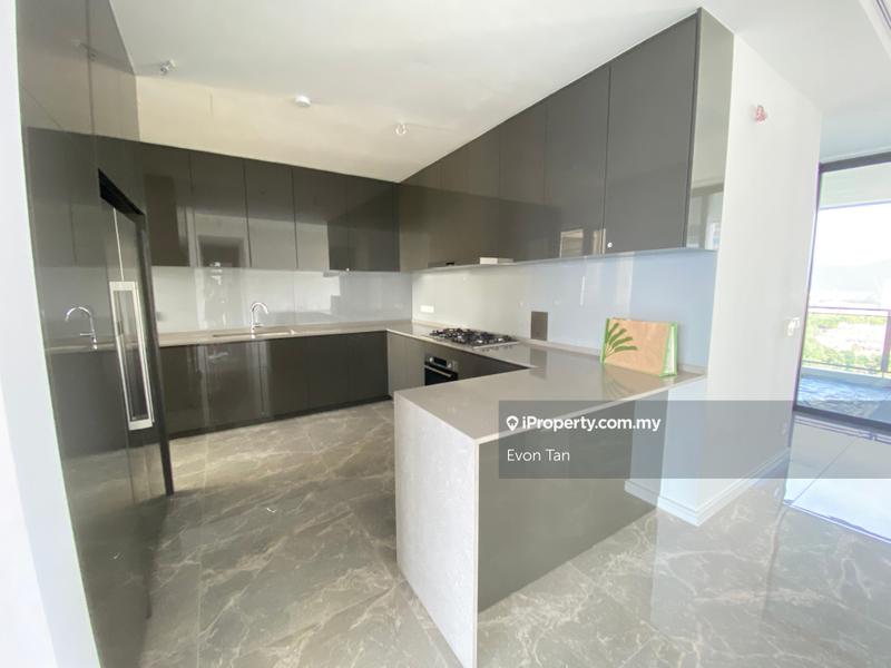 Service Residence for Rent in Park Regent @Desa Park City by Evon Tan - iProperty.com.my