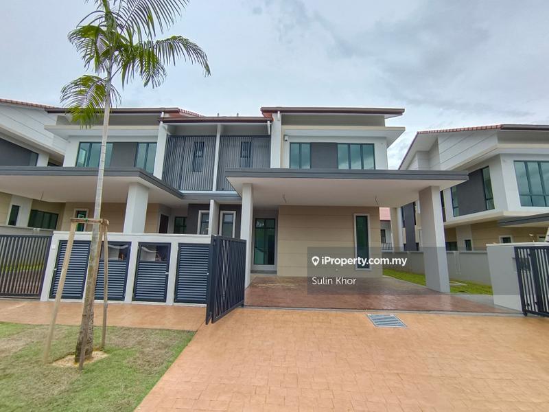Semi-Detached House untuk Dijual di Bandar Kinrara Seksyen 8, Bandar Kinrara oleh Sulin Khor - iProperty.com.my