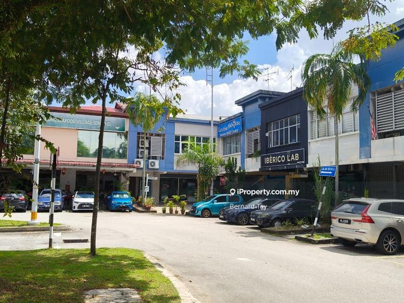 Shop / Office untuk Dijual di Ara Damansara, Petaling Jaya oleh Bernard Tay - iProperty.com.my
