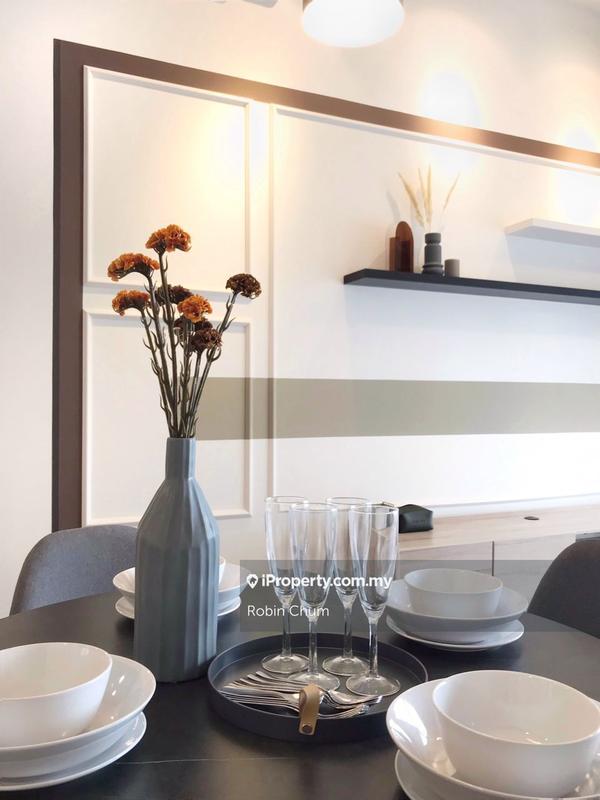 Service Residence for Sale in UNA Serviced Apartment by Robin Chum - iProperty.com.my