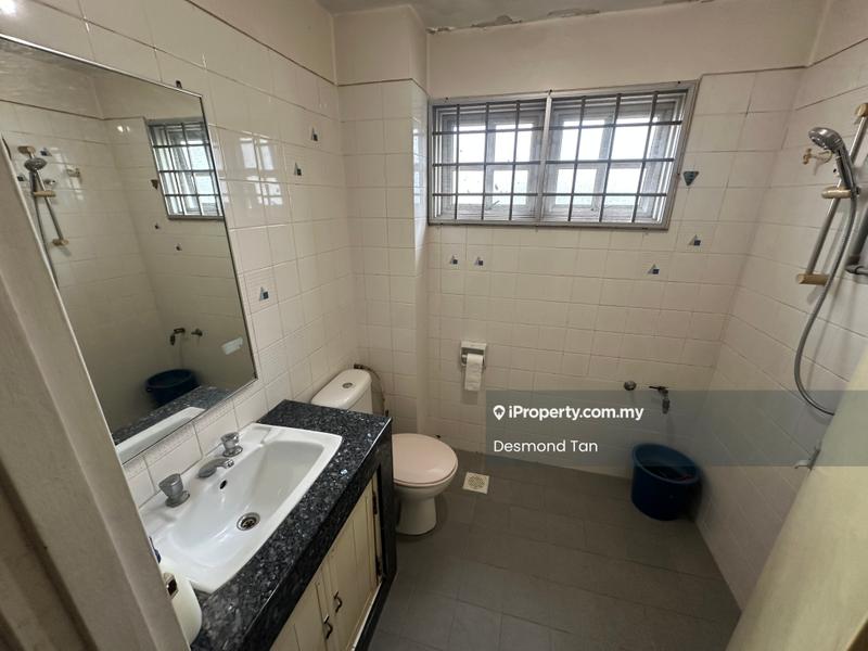 2-storey Terraced House for Sale in Taman Sea, Petaling Jaya by Desmond Tan - iProperty.com.my