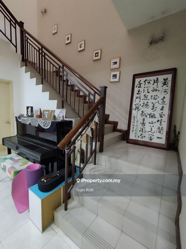Rumah Berangkai 2 Tingkat untuk Dijual di Bukit Jelutong, Shah Alam oleh Ivan Kok - iProperty.com.my