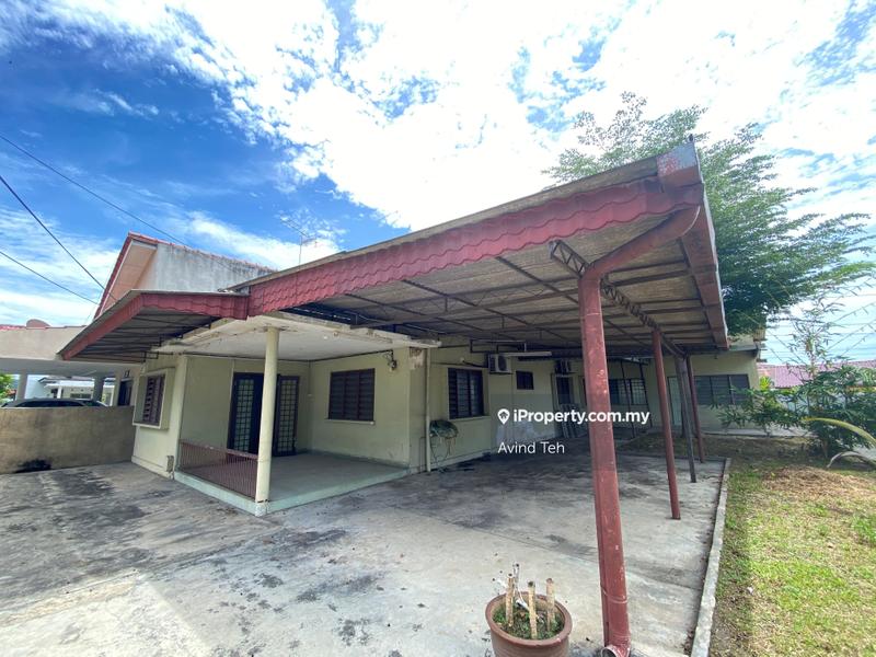 Semi-Detached House for Sale in Taman Eng Ann, Klang by Avind Teh - iProperty.com.my