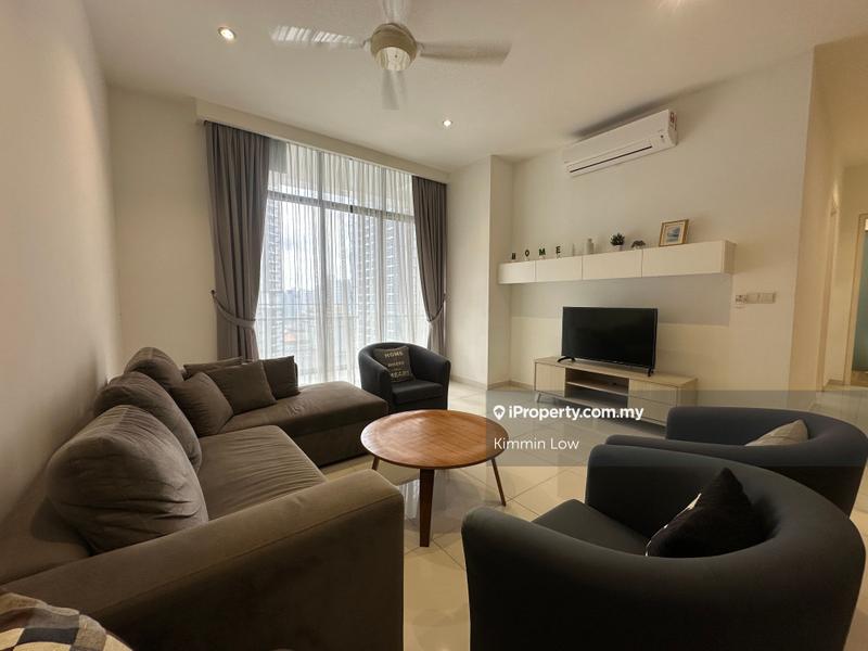 For Rent - Mirage Residence