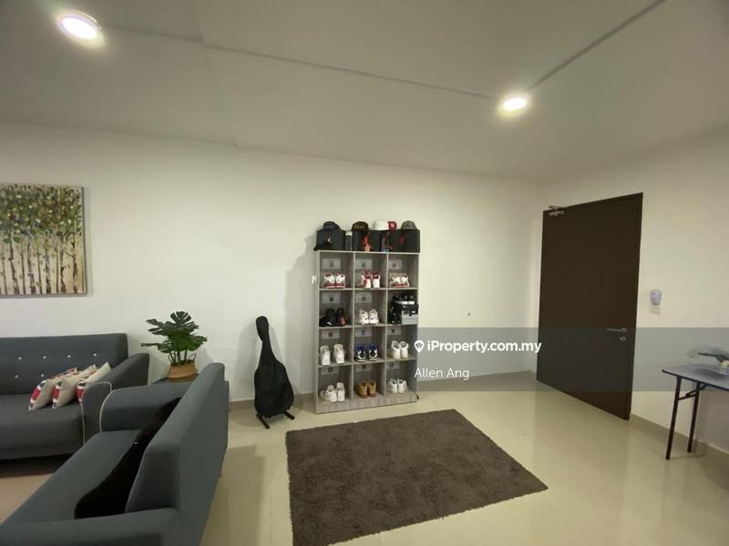 Condominium for Sale in Ken Rimba Condominium 1 by Allen Ang - iProperty.com.my