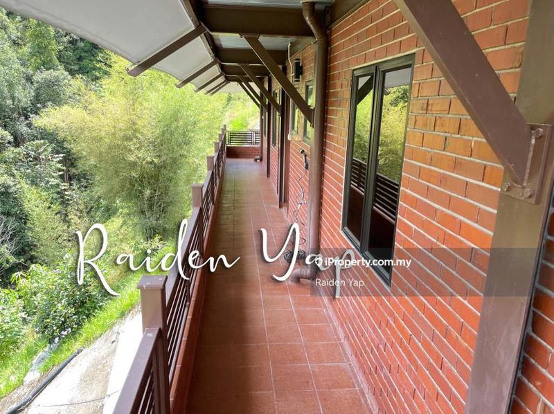 Agricultural Land for Sale in Bukit Tinggi, Bentong by Raiden Yap - iProperty.com.my