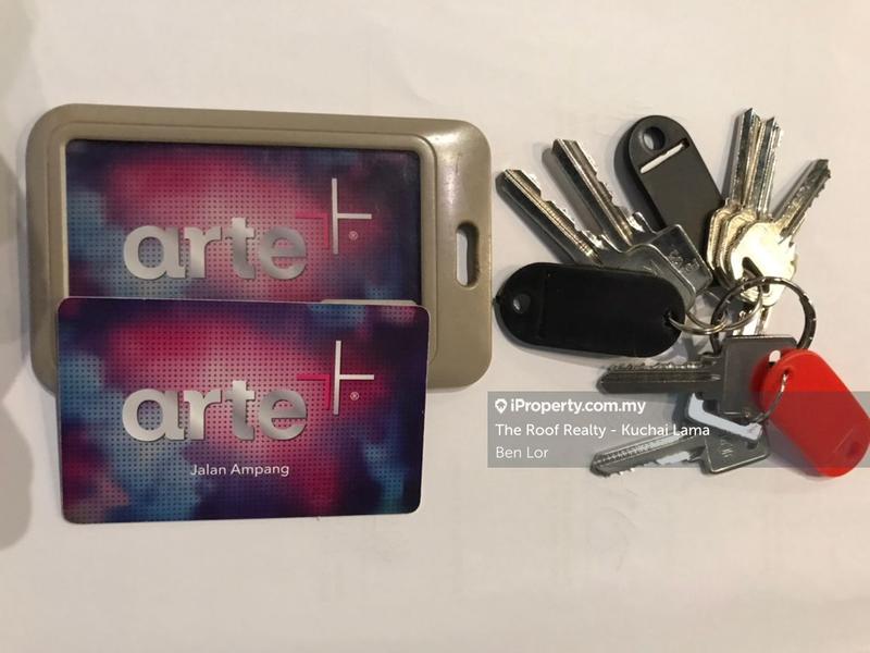 For Rent - Arte Plus