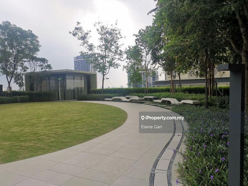 For Sale - The Park 2