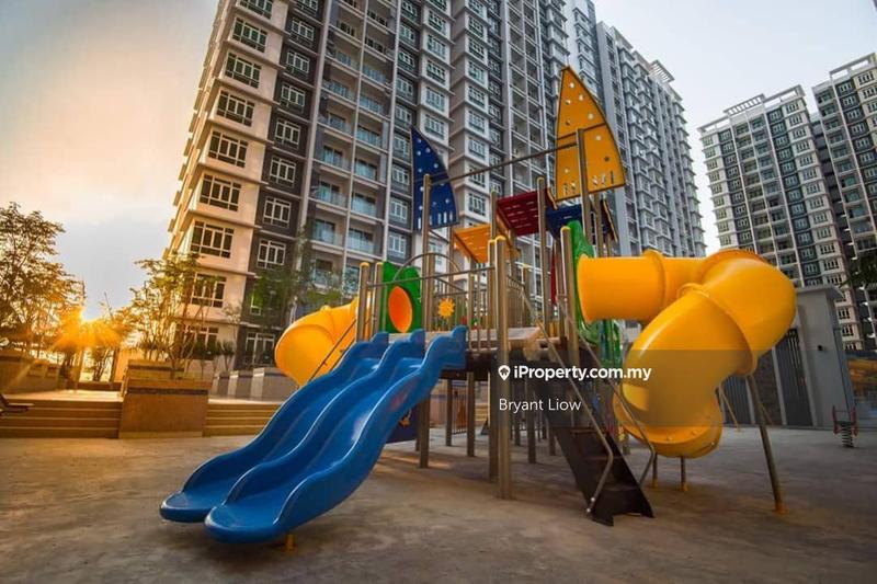 For Sale - Parkland Residence