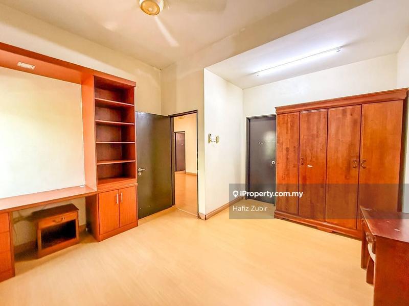 Semi-Detached House for Sale in Bandar Baru Bangi, Bandar Baru Bangi by Hafiz Zubir - iProperty.com.my
