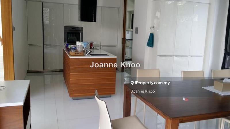 Bungalow House for Sale in Seputeh Garden,Laman Seputeh,Seputeh, KL, Seputeh by Joanne Khoo - iProperty.com.my
