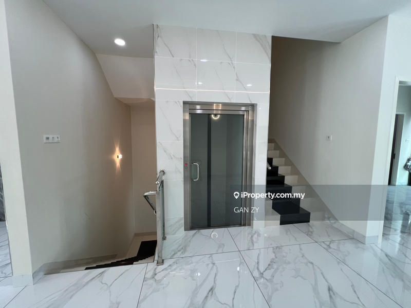 Rumah Berkembar untuk Dijual di Harmony Park 2, Dengkil oleh GAN ZY - iProperty.com.my
