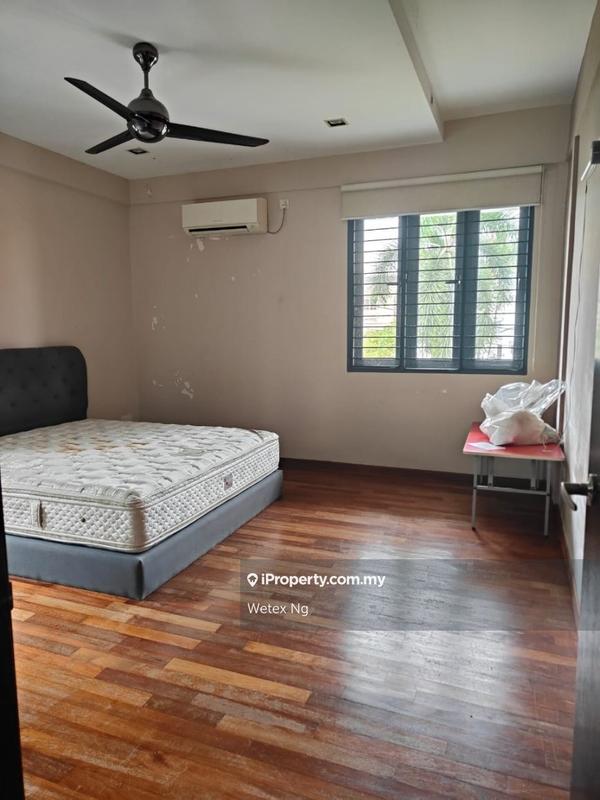 Banglo untuk Disewa di Taman Sri Tebrau, Johor Bahru oleh Wetex Ng - iProperty.com.my