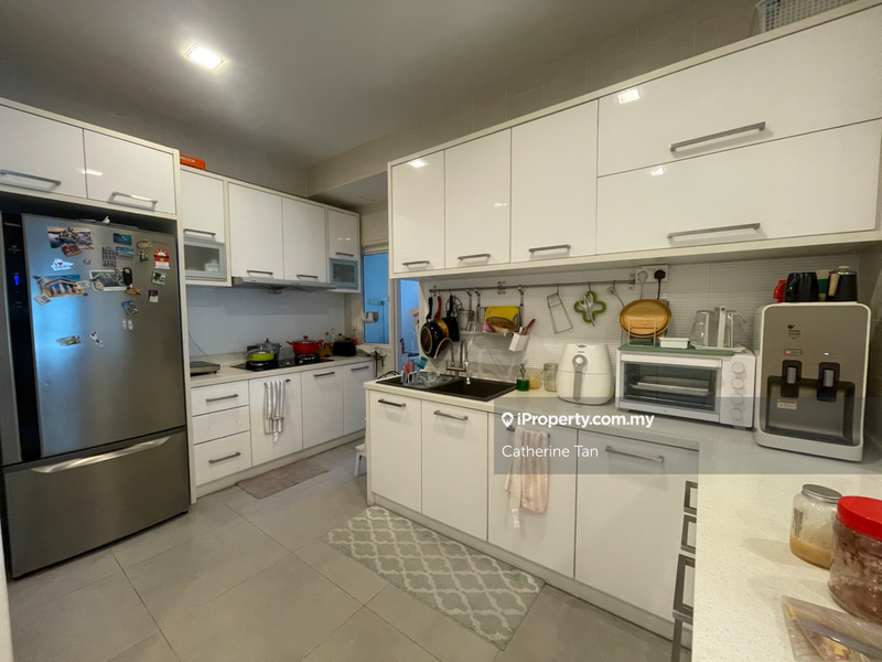 For Sale - Rosvilla Condominium