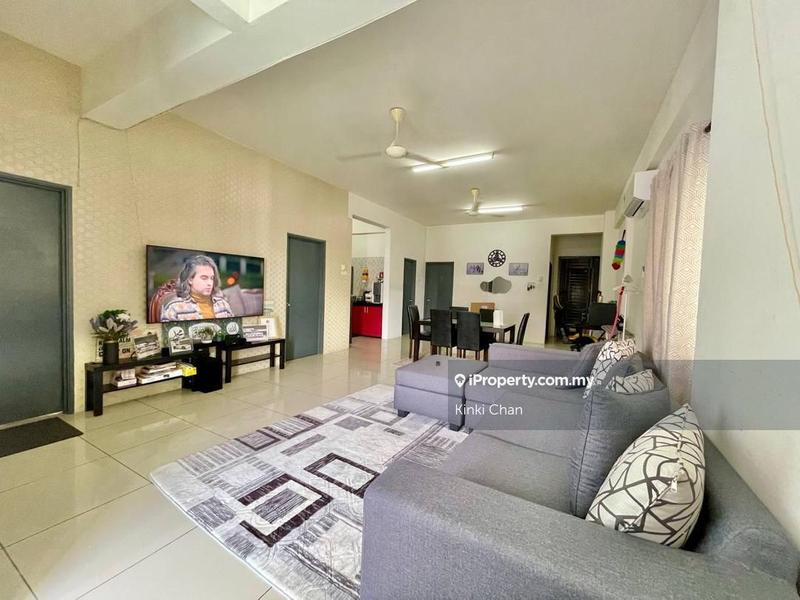 For Sale - Mahkota Garden