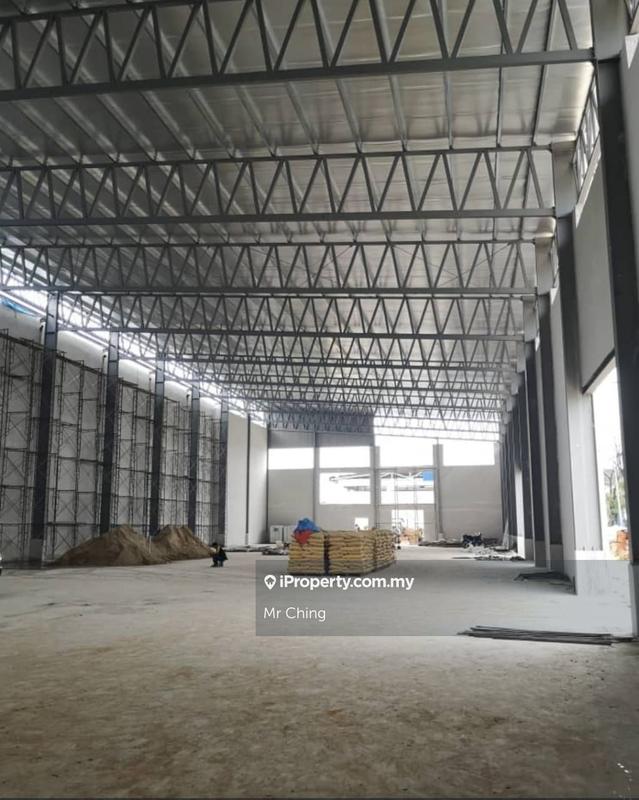 Warehouse for Rent in Seksyen 27, Shah Alam by Mr Ching - iProperty.com.my