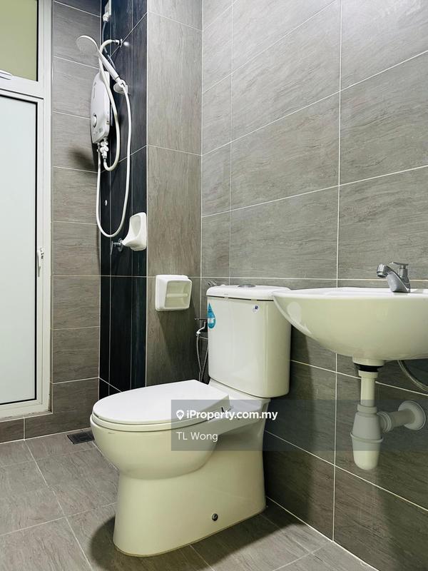 Kondominium untuk Dijual di Residensi Suasana @ Damai oleh TL Wong - iProperty.com.my