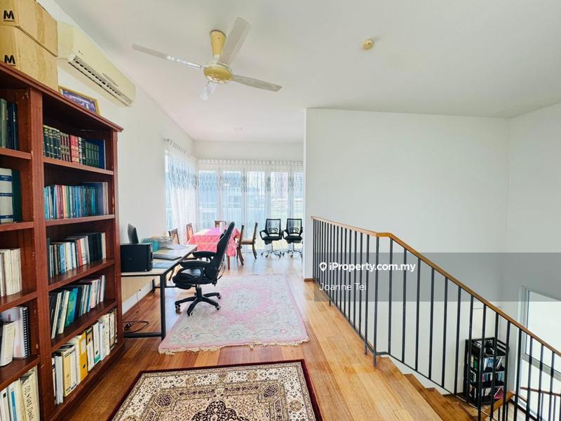 Bungalow House for Sale in Lakefront Villa, Cyberjaya by Joanne Tei - iProperty.com.my