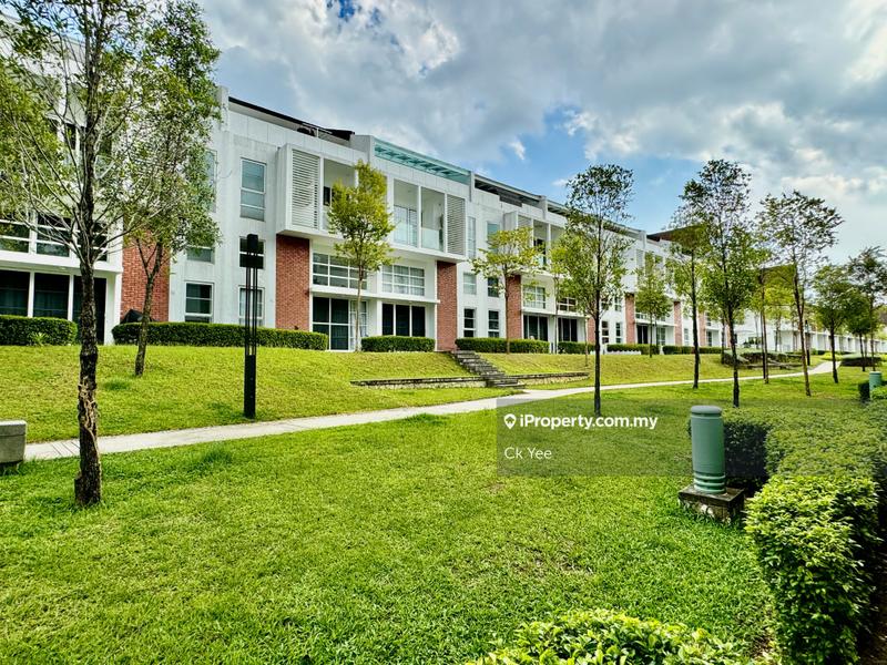 Condominium for Sale in Emerald Hill by Ck Yee - iProperty.com.my