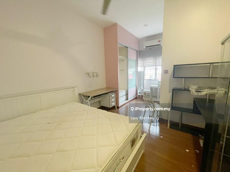 2-storey Terraced House for Sale in Sunway SPK Damansara, Batu by Lew Kim Meng - Bedroom - iProperty.com.my