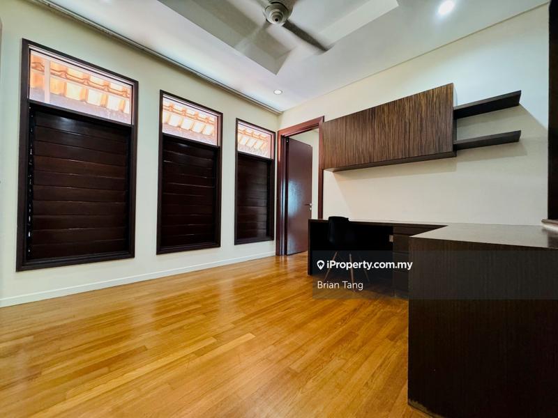 Semi-Detached House for Sale in Bukit Kiara Residences, Sri Hartamas by Brian Tang - iProperty.com.my