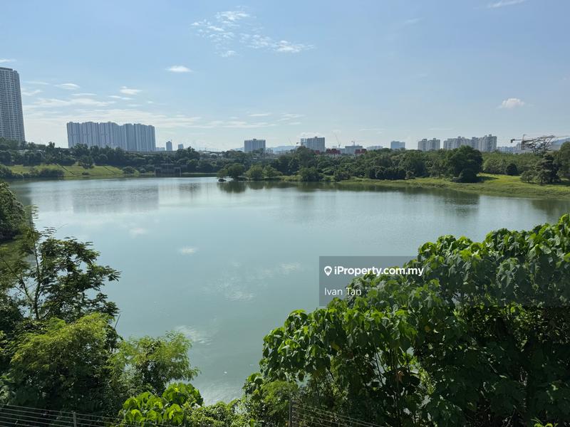 Banglo untuk Dijual di Taman Danau Desa, Taman Desa oleh Ivan Tan - iProperty.com.my