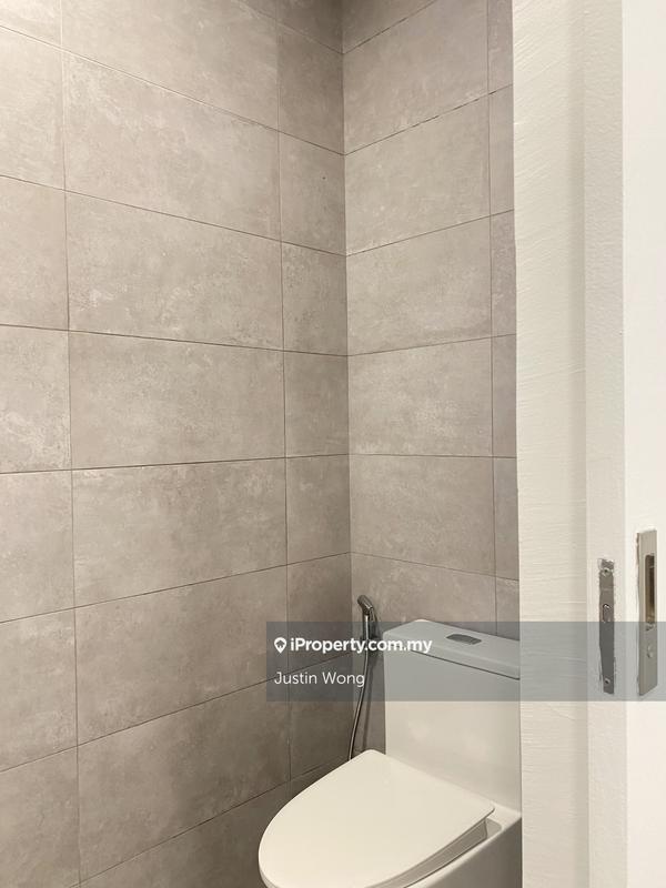 Kediaman Servis untuk Disewa di Cubic Botanical oleh Justin Wong - iProperty.com.my