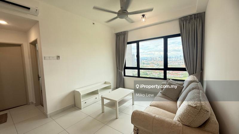 Service Residence for Rent in The Tropika by Miko Lew - iProperty.com.my