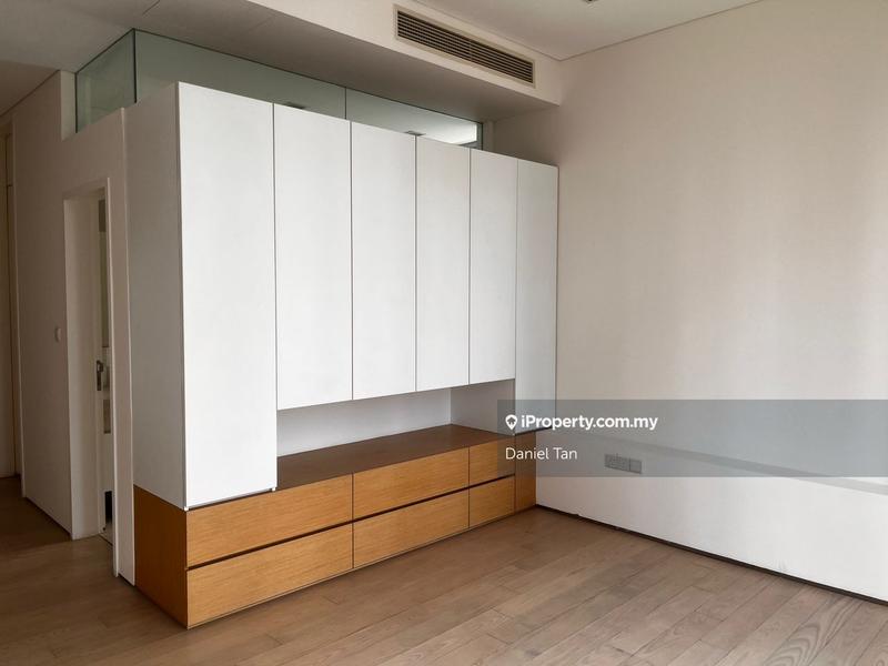 Kondominium untuk Disewa di Residensi Kia Peng (Twelve Kia Peng) oleh Daniel Tan - iProperty.com.my