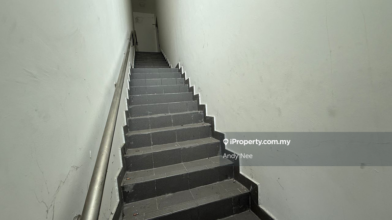 Semi-D Factory for Rent in Signature Industrial Park, Semenyih by Andy Nee - iProperty.com.my