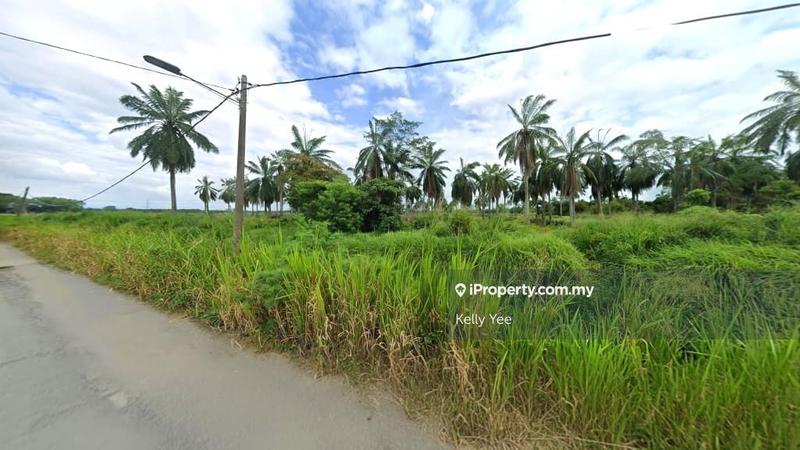 Agricultural Land for Sale in Kampung Baru Sungai Pelek, Sepang by Kelly Yee - iProperty.com.my