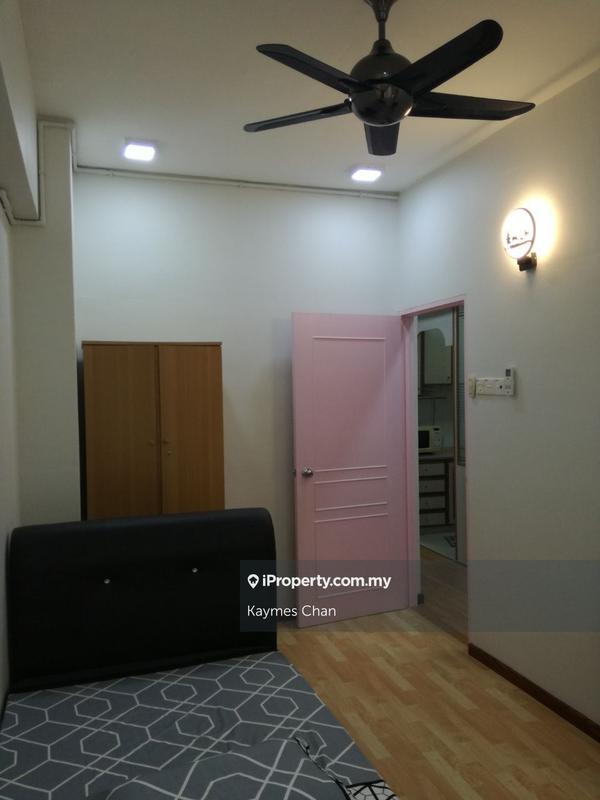 For Rent - Sunny Ville Condominium