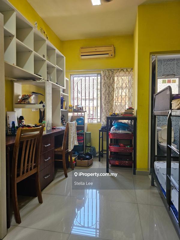 2-storey Terraced House for Sale in SL7 Bandar Sungai Long, Bandar Sungai Long by Stella Lee - iProperty.com.my