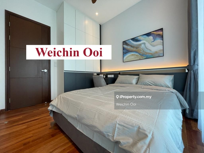 Condominium for Sale in Queens Residences Q2 @ Queens Waterfront by Weichin Ooi - iProperty.com.my